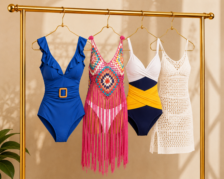 Swim & Resort