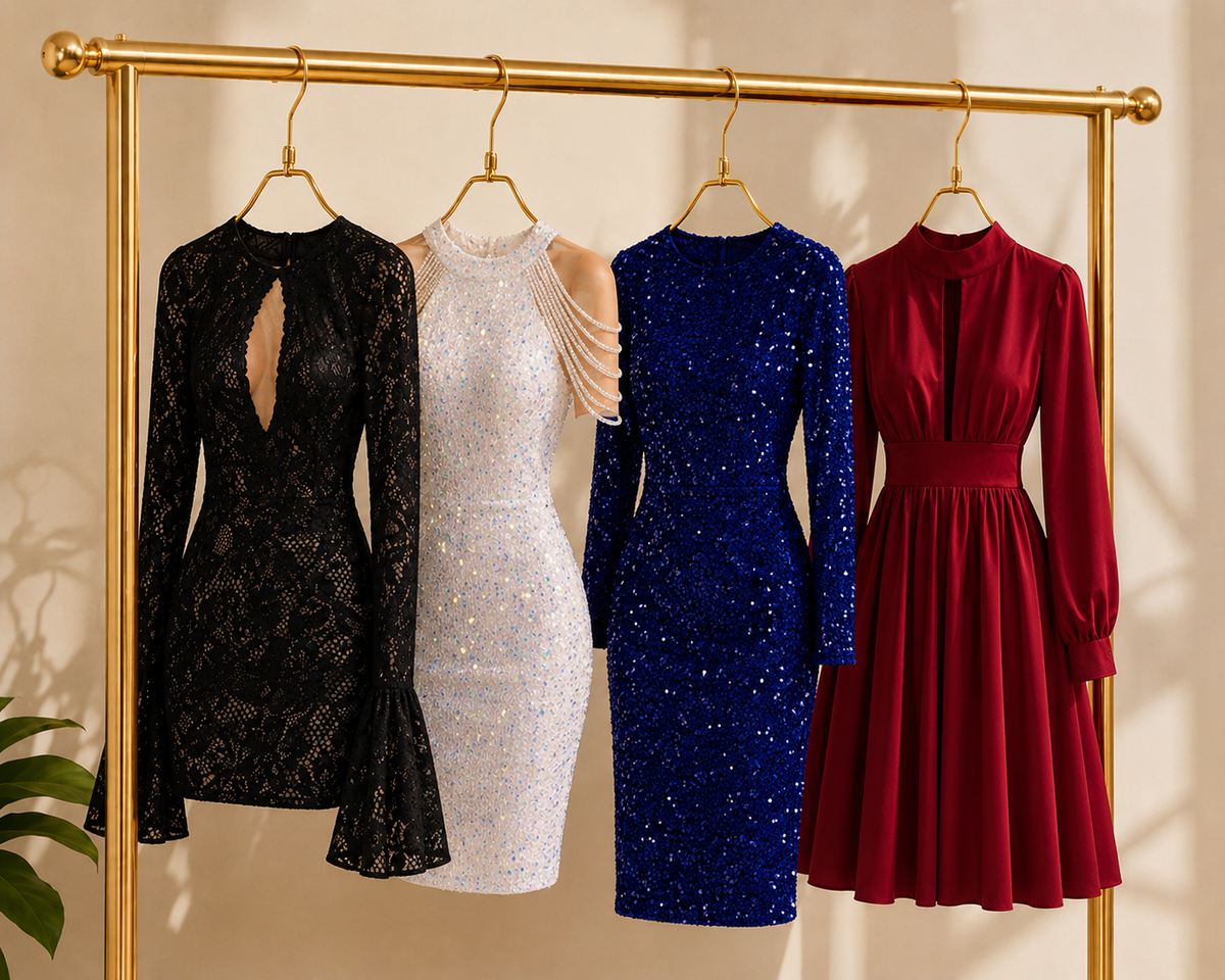 Formal Dresses