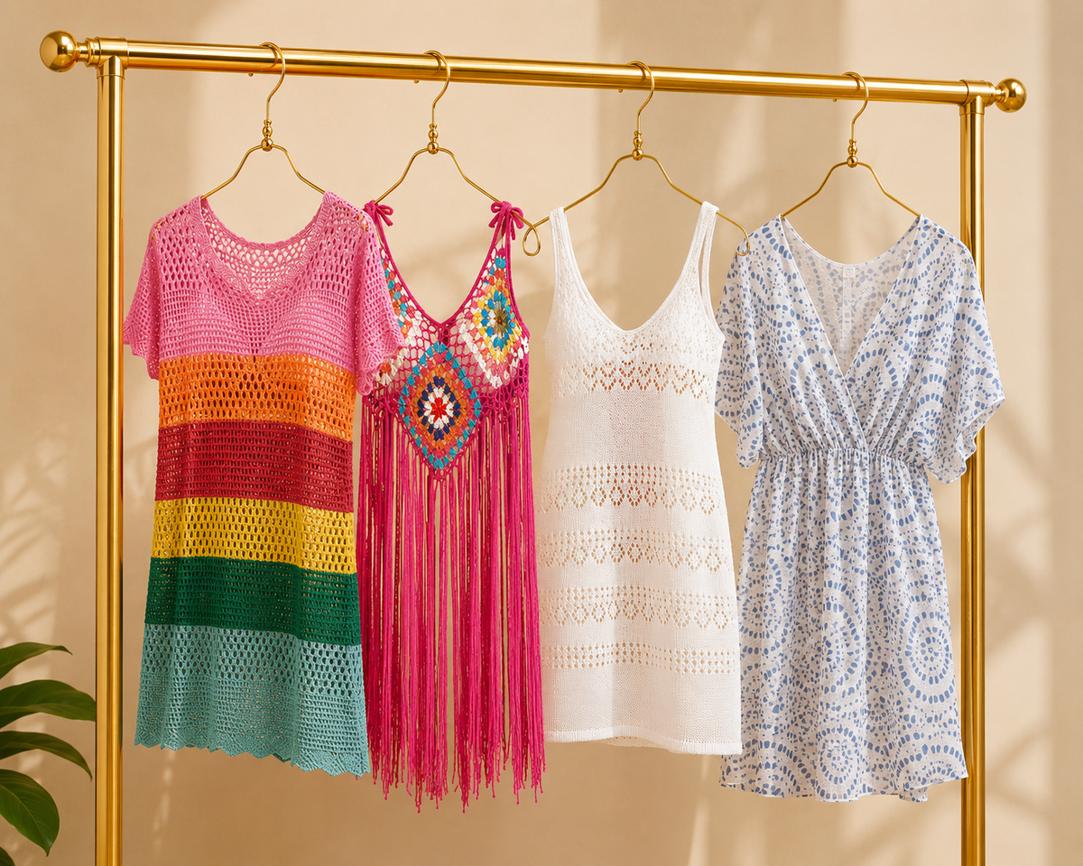 Resort Shop